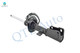 Front Right Suspension Strut Assembly-Wheel Hub Bearing Assembly For 2011-2014 Chrysler 200