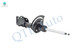 Set of 4 Front Suspension Strut Assembly-Wheel Hub Bearing Assembly For 2008-2014 Dodge Avenger