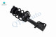Set of 8 Front-Rear Quick Complete Strut-Coil Spring Assembly-Wheel Hub Bearing Assembly For 2008-2010 Dodge Avenger