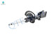 Set of 8 Front Suspension Strut Assembly-Wheel Hub Bearing Assembly-Rear Quick Complete Strut-Coil Spring Assembly-Wheel Hub Bearing Assembly For 2008-2010 Chrysler Sebring Convertible
