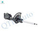 Set of 8 Front Suspension Strut Assembly-Wheel Hub Bearing Assembly-Rear Quick Complete Strut-Coil Spring Assembly-Wheel Hub Bearing Assembly For 2007-2010 Chrysler Sebring