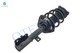 Front Left Quick Complete Strut-Coil Spring Assembly-Wheel Hub Bearing Assembly For 2009-2019 Dodge Journey V6
