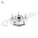 Set of 4 Front Suspension Strut Assembly-Wheel Hub Bearing Assembly For 2009-2019 Dodge Journey