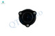 Front Right Quick Complete Strut-Coil Spring Assembly-Wheel Hub Bearing Assembly For 2008-2010 Dodge Grand Caravan V6