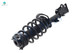 Front Right Quick Complete Strut-Coil Spring Assembly-Wheel Hub Bearing Assembly For 2009 2010 Volkswagen Routan