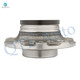 Rear Shock Absorber-Wheel Hub Bearing Assembly For 2013-2016 Dodge Dart