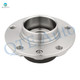 Rear Shock Absorber-Wheel Hub Bearing Assembly For 2013-2016 Dodge Dart