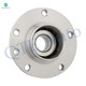 Rear Shock Absorber-Wheel Hub Bearing Assembly For 2013-2016 Dodge Dart