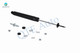 Set of 4 Front Steering Damper-Rear Shock Absorber For 2005-2007 Ford F-250 Super Duty 4WD