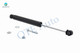Set of 4 Front Steering Damper-Rear Shock Absorber For 1997-2001 Dodge RAM 3500
