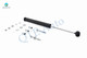 Set of 4 Front Steering Damper-Rear Complete Shock Absorber Kit For 1994-2001 Dodge RAM 1500