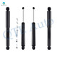 Set of 4 Front Steering Damper-Rear Shock Absorber For 1986-1995 Toyota Pickup