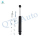 Front Steering Damper For 1997-2006 Jeep TJ