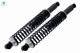 Set of 4 Front Steering Damper-Rear Complete Shock Absorber Kit For 2000-2006 GMC Yukon