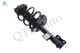 Front Left Quick Complete Strut-Coil Spring Assembly For 2014-2016 KIA Cadenza