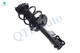 Front Right Quick Complete Strut-Coil Spring For 2012-2017 Hyundai Azera