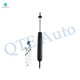 Front Steering Damper For 1999-2004 Chevrolet Silverado 2500 4WD