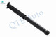 Set of 4 Front Steering Damper-Rear Shock Absorber For 1995-2000 GMC Yukon 4WD