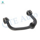 Set of 4 Front Upper Wheel Hub Bearing Assembly-Control Arm Ball Joint For 2004 2005 Ford F-150