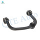 Set of 4 Front Upper Wheel Hub Bearing Assembly-Control Arm Ball Joint For 2004 2005 Ford F-150