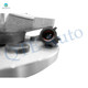 Front Left Lower Wheel Hub Bearing Assembly-Control Arm Ball Joint For 2004 2005 Ford F-150