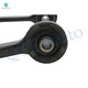 Front Left Upper Wheel Hub Bearing Assembly-Control Arm Ball Joint For 2004 2005 Ford F-150