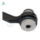 Front Left Upper Wheel Hub Bearing Assembly-Control Arm Ball Joint For 2004 Ford F-150 Heritage