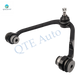 Front Left Upper Wheel Hub Bearing Assembly-Control Arm Ball Joint For 2002 Lincoln Navigator