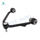 Front Left Upper Wheel Hub Bearing Assembly-Control Arm Ball Joint For 2002 Lincoln Navigator