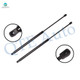 Pair of 2 Rear Liftgate Lift Support For 1994-2004 GMC Yukon