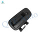 Rear 3rd Sliding Door Handle For 1996-2009 GMC Savana 2500