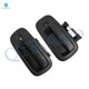 Pair of 2 Front Right Door Handle-Rear 3rd Sliding Door Handle For 1996-2009 GMC Savana 2500