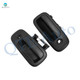 Pair of 2 Front Left Door Handle-Rear 3rd Sliding Door Handle For 1996-2009 GMC Savana 2500