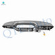 Set of 4 Front-Rear Door Handle For 2007-2014 GMC Yukon XL 1500