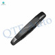 Set of 4 Front-Rear Door Handle Black For 2007-2013 GMC Yukon XL 2500