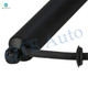 Pair of 2 Rear Tailgate Power Lift Support for 2015-2019 Porsche Macan