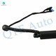 Pair of 2 Rear Left-Right Tailgate Power Lift Support for 2017 2018 BMW X5
