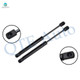 Pair of 2 Rear Trunk Lid Lift Support For 2003 - 2008 Mazda 6