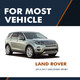 Rear Left or Right Tailgate Power Lift Support For 2015-2017 Land Rover Discovery Sport
