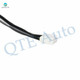 Rear Right Tailgate Power Lift Support Strut For 2015-2017 Lexus NX200t