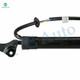 Rear Left Tailgate Power Lift Support Strut For 2015-2017 Lexus NX200t