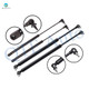 Set 4 Rear Liftgate-Back Glass Lift Support For 1999 - 2004 Jeep Grand Cherokee