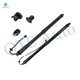 Pair of 2 Rear Left-Right Tailgate Power Lift Support To 2013 Infiniti JX35 Base