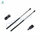 Pair of 2 Front Hood Lift Support For 2002 - 2008 Dodge RAM 1500