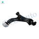 Front Left Lower Control Arm Ball Joint For 2010-2017 Chevrolet Equinox