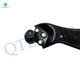 Front Left Lower Control Arm Ball Joint For 2010-2017 GMC Terrain