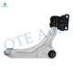 Front Left Lower Control Arm Ball Joint For 2013-2020 Ford Fusion
