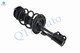 Front - Rear Quick Complete Strut-Shock For 2007-2010 Toyota Sienna 7 Seats FWD