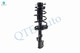 Front - Rear Quick Complete Strut-Shock For 2007-2010 Toyota Sienna 7 Seats FWD