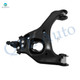 Front Right Upper Control Arm Ball Joint For 2007 Chevrolet Silverado 1500 Classic